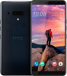 Замена дисплея на телефоне HTC U12 Plus в Санкт-Петербурге